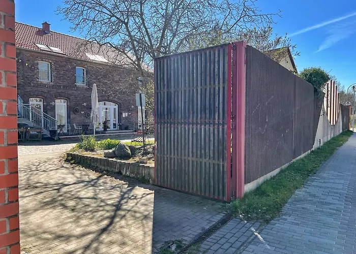 Das Jaartn - Boardinghouse Appartements&Ferienwohnung Schönefeld